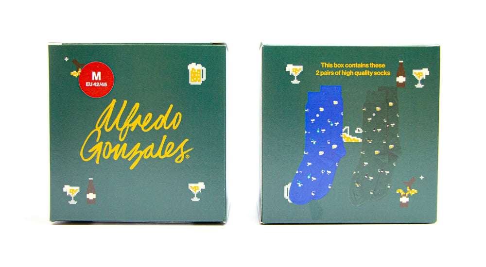 Beer 2-Pack | as it is