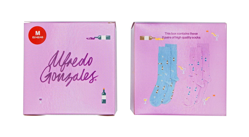 Wine 2-Pack | as it is