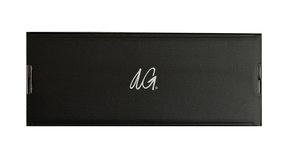 3-Pack Giftbox Basic | Black