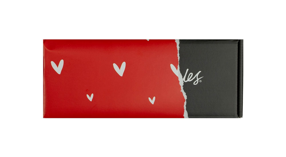 2 or 3 Pack Giftbox Basic | Black