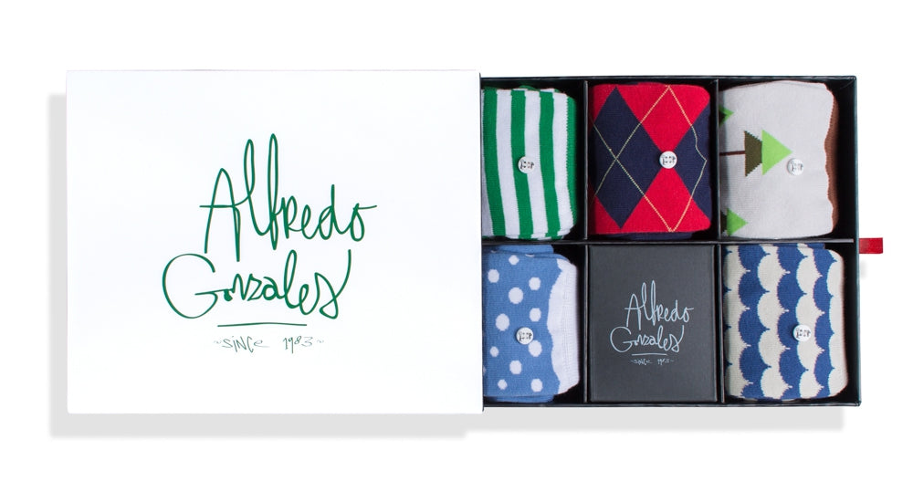 The Holiday Box | as it is
