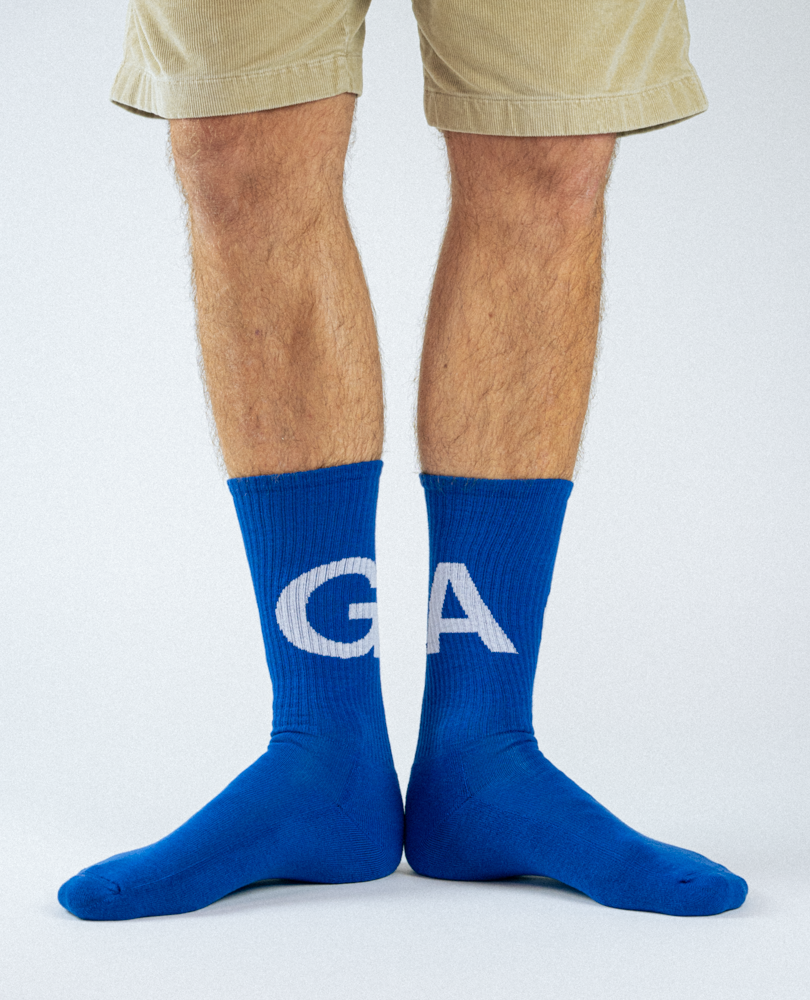 Athletic AG | Blue