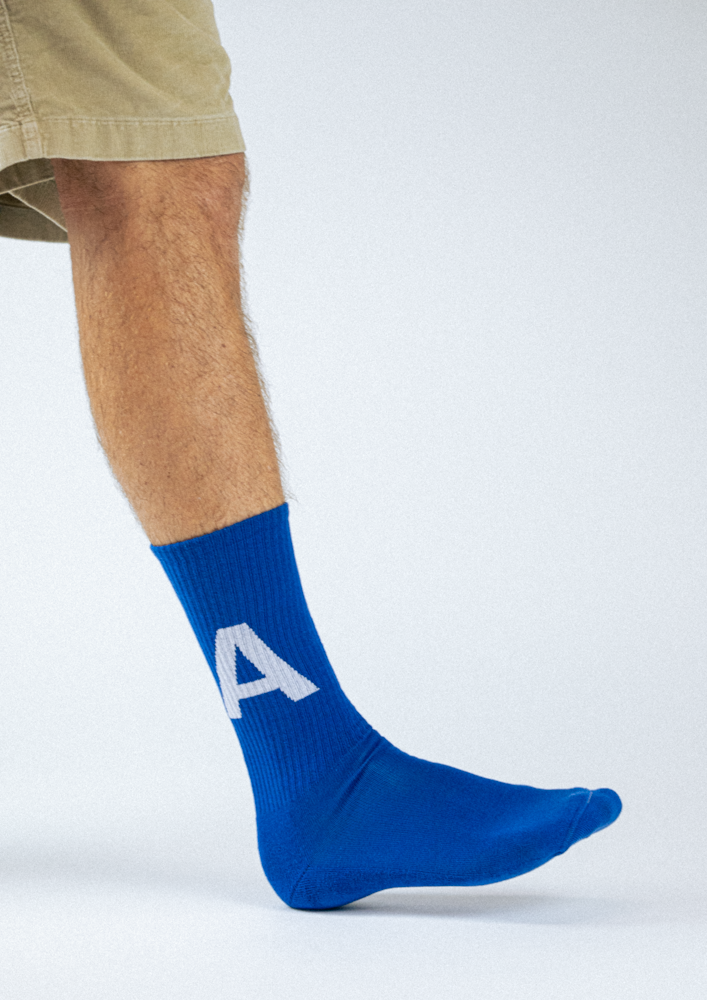 Athletic AG | Blue