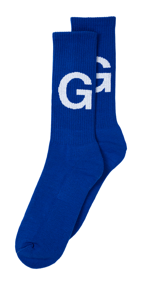 Athletic AG | Blue