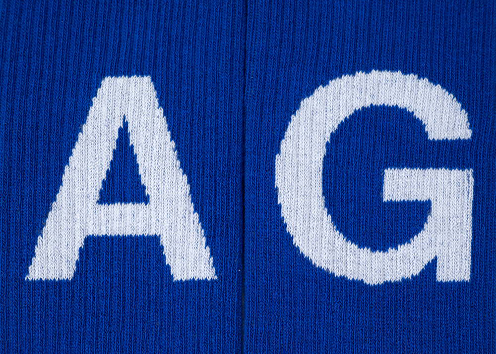 Athletic AG | Blue