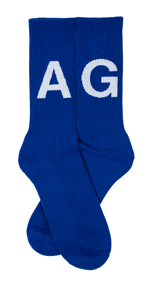 Athletic AG | Blue