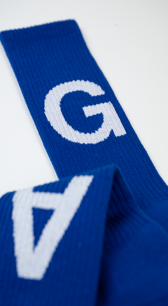 Athletic AG | Blue