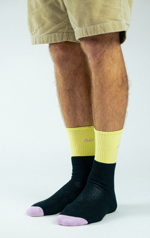 Athletic Two Tone | Acido