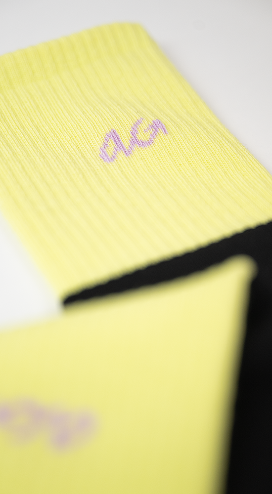 Athletic Two Tone | Acido