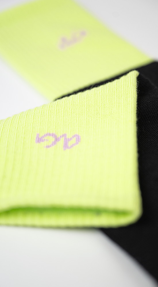 Athletic Two Tone | Acido