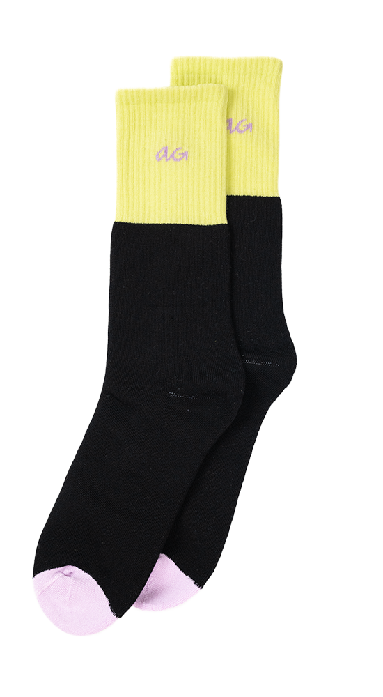 Athletic Two Tone | Acido
