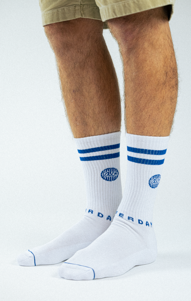 Athletic Team AG | White