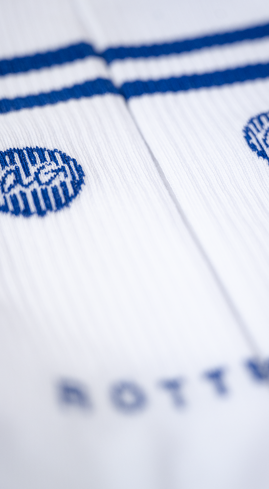 Athletic Team AG | White