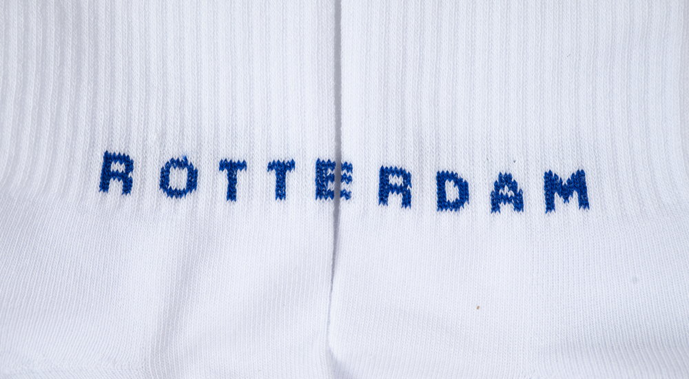 Athletic Team AG | White