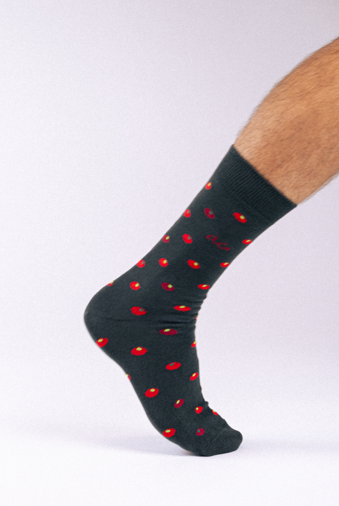 Apples | Anthracite