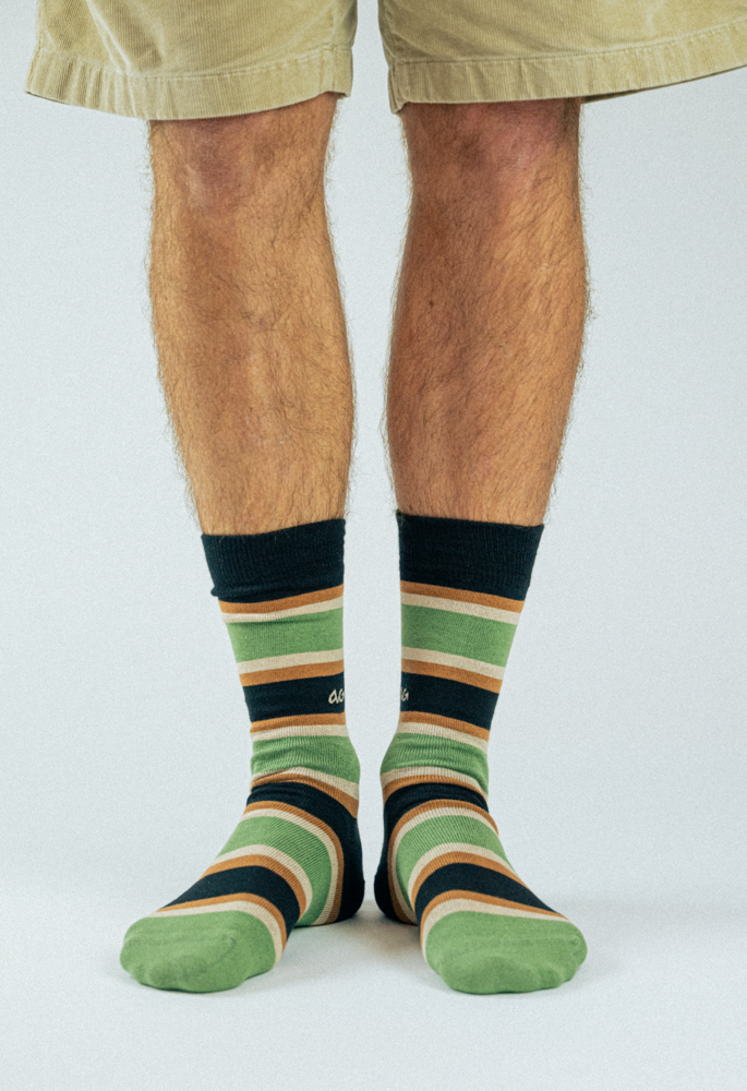 Big Stripes | Light Army