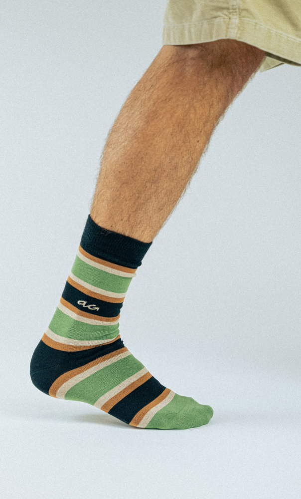 Big Stripes | Light Army