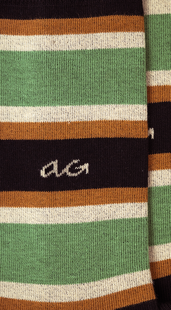 Big Stripes | Light Army
