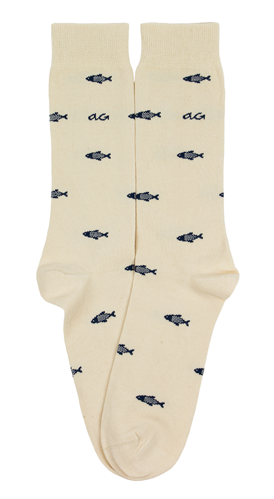 Fish Uni | Off White