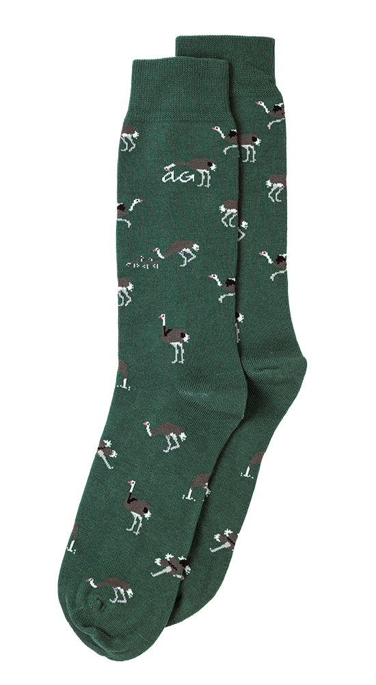 Ostrich | Army