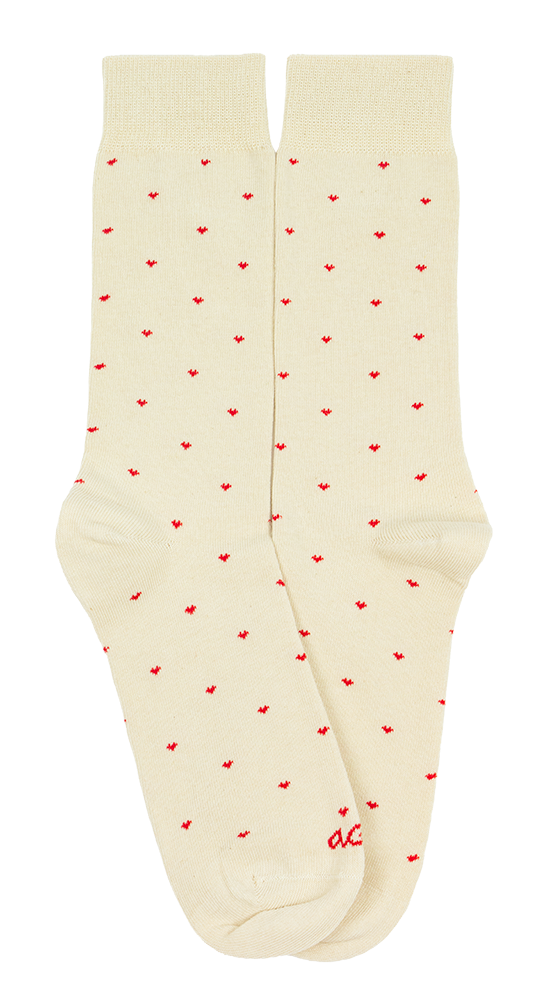 Tiny Hearts | Off White