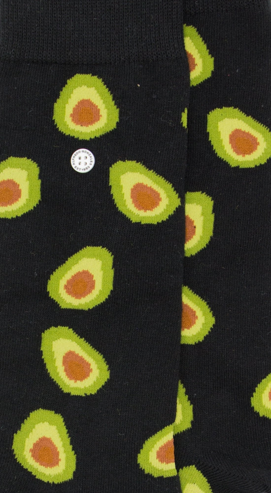 Avocados | Black