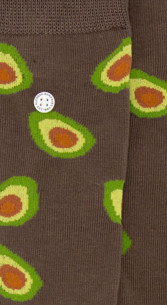 Avocados | Brown