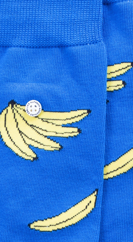 Bananas | Blue