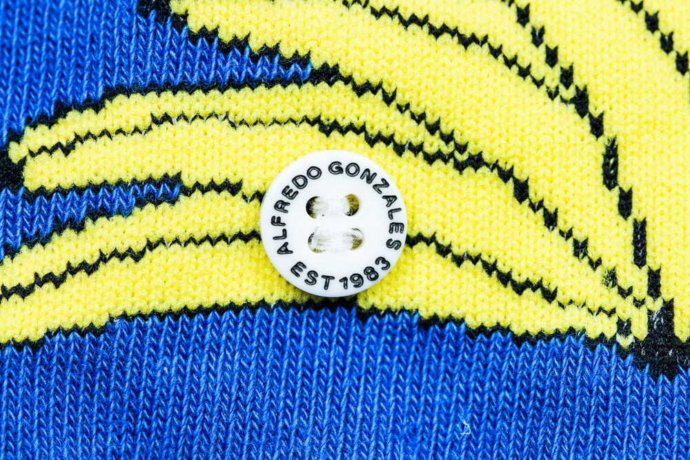 Bananas | Blue