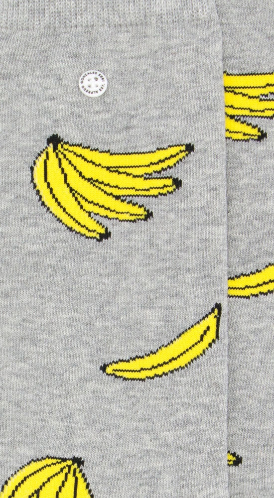 Bananas | Grey Melee