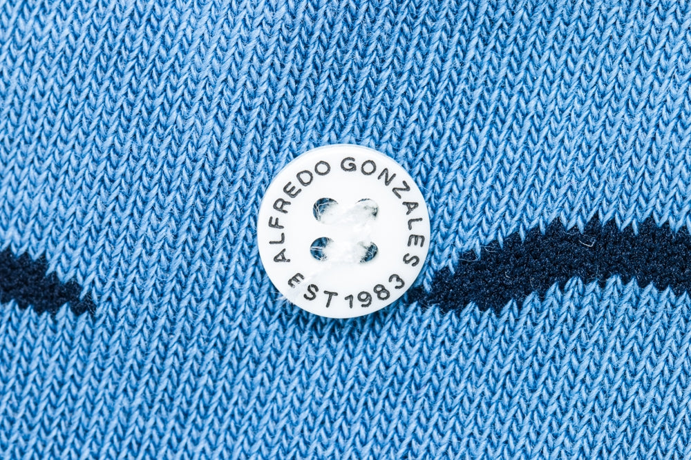 The Birds | Light Blue