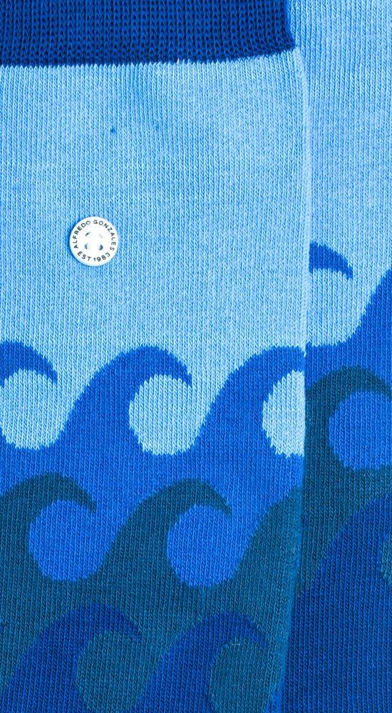 The Waves | Navy