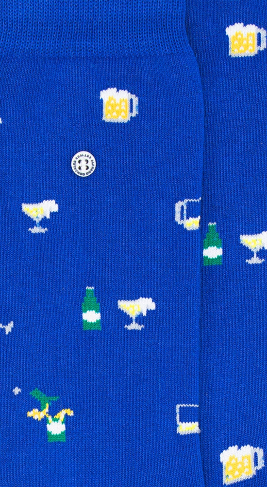 Beer | Blue