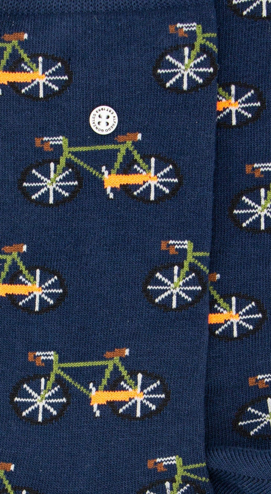 Bicycles | Navy