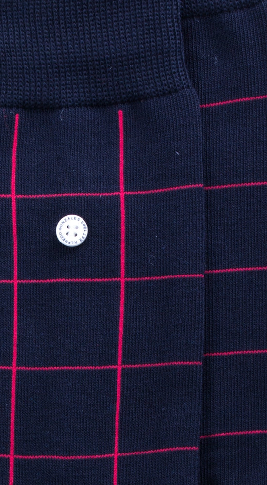 Blocks | Navy