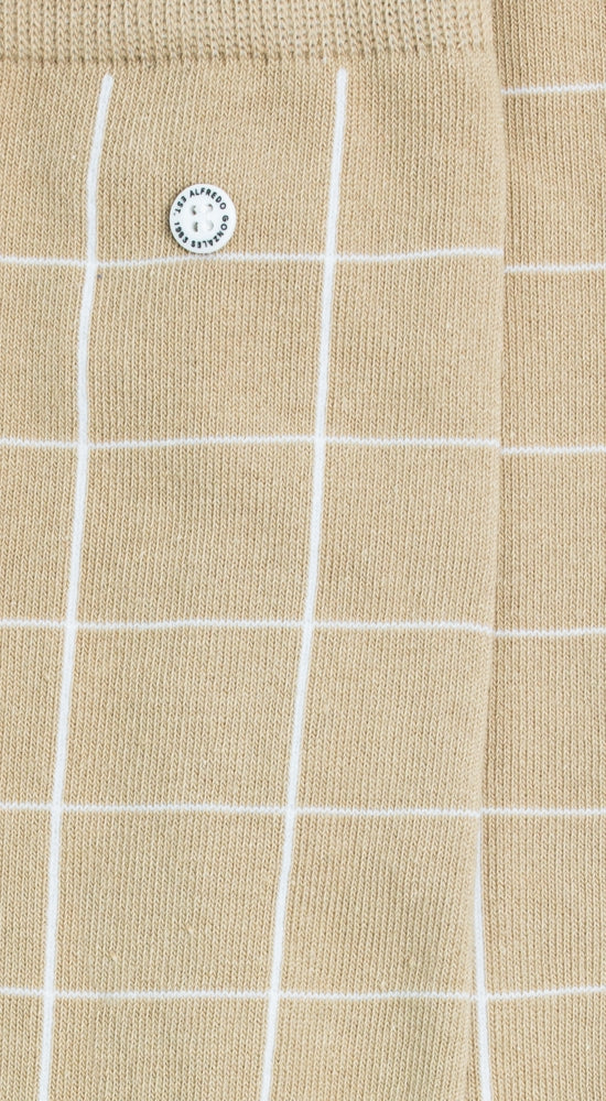 Blocks | Khaki
