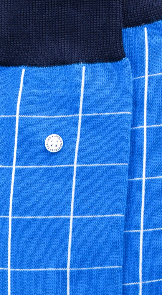 Blocks | Blue