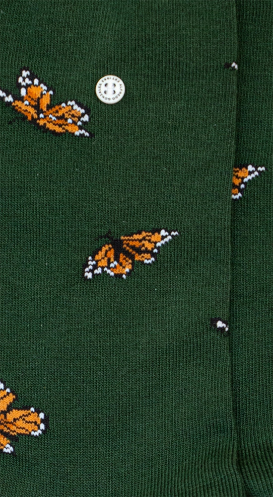 Butterflies | Army