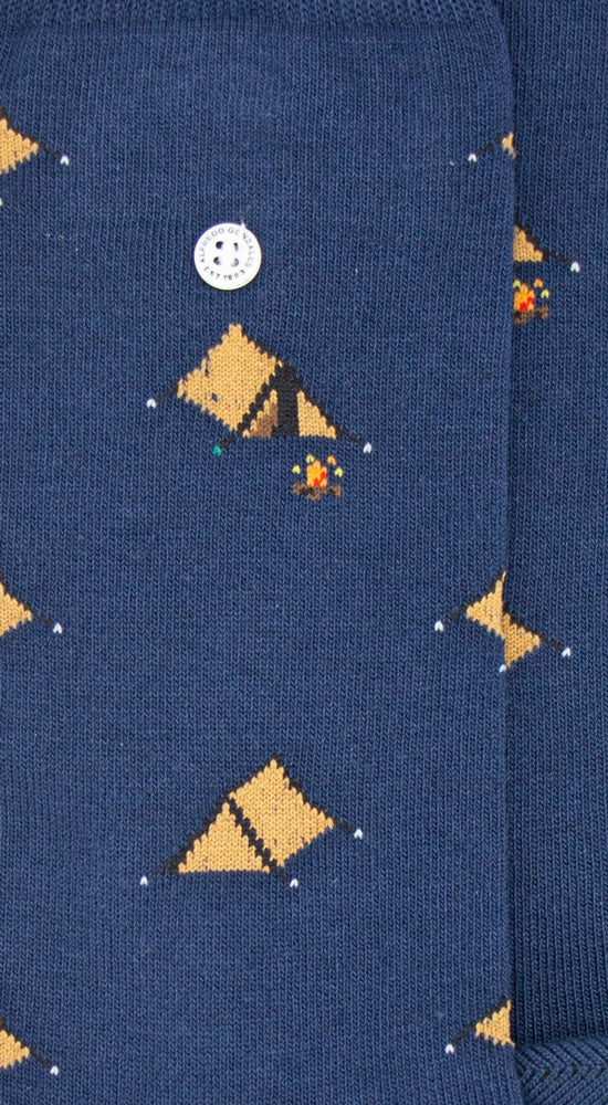 Camping | Navy