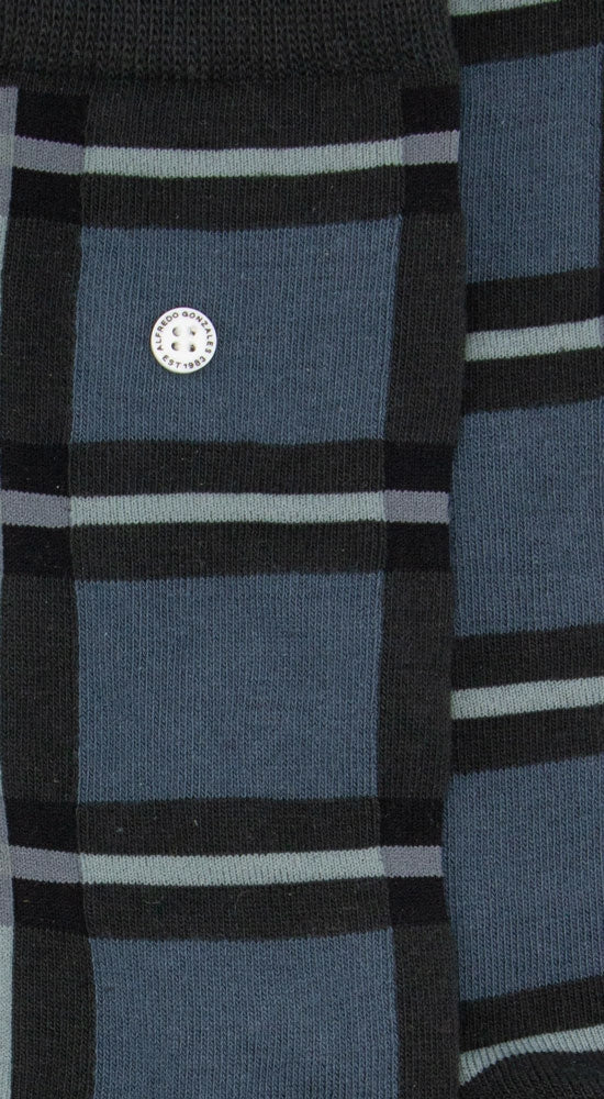 Classic Check | Black