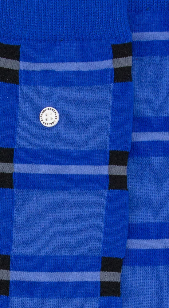 Classic Check | Blue