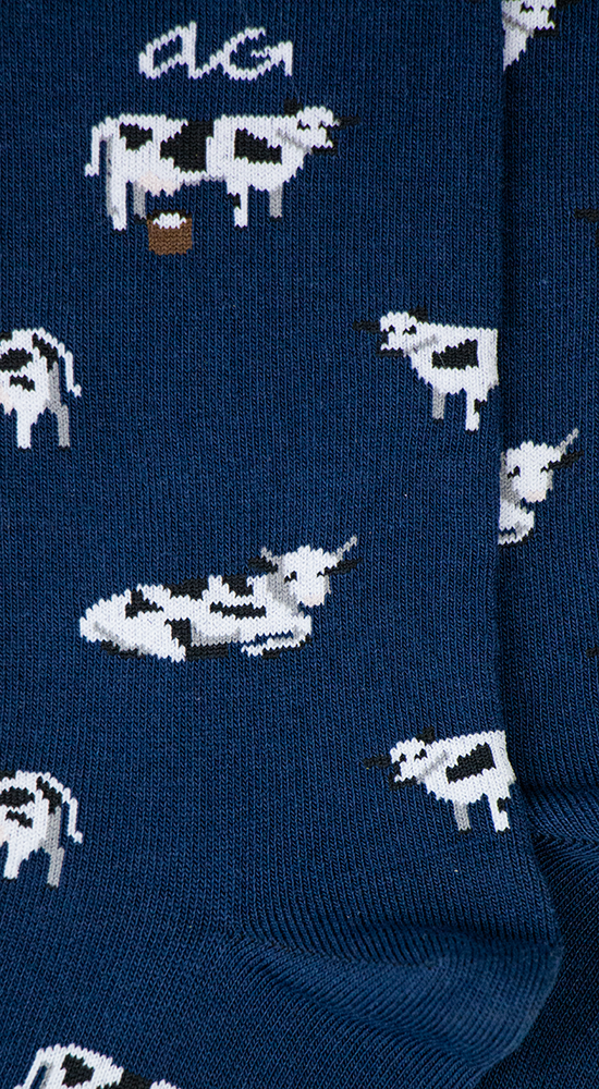Cows | Navy