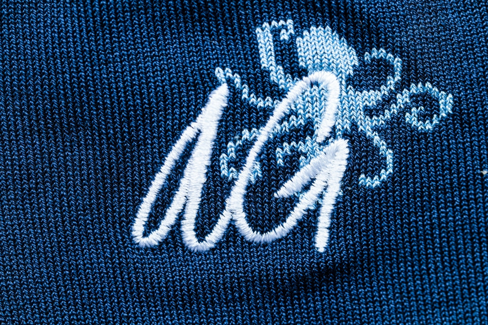 Don Octopus | Navy