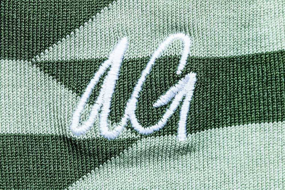 Don Offset Stripes | Army