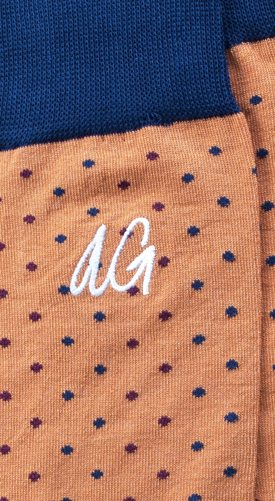 Don Dots | Khaki