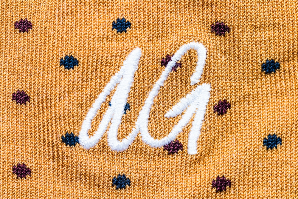 Don Dots | Khaki