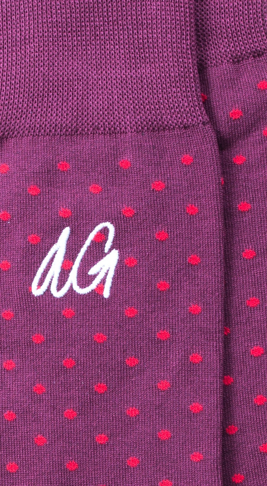 Don Dots | Bordeaux