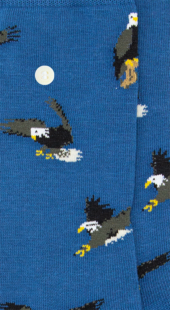 Eagles | Blue