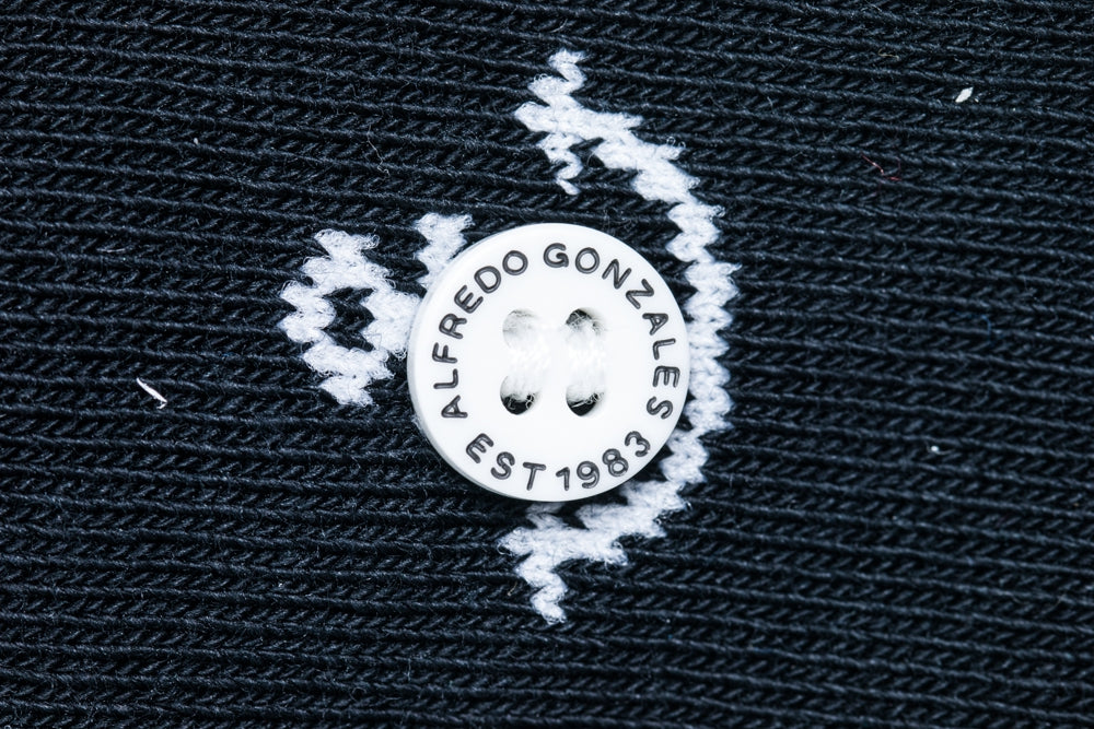 Anchor Man | Black