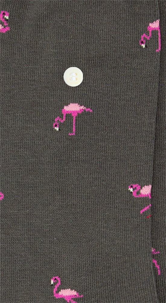 Flamingos | Anthracite